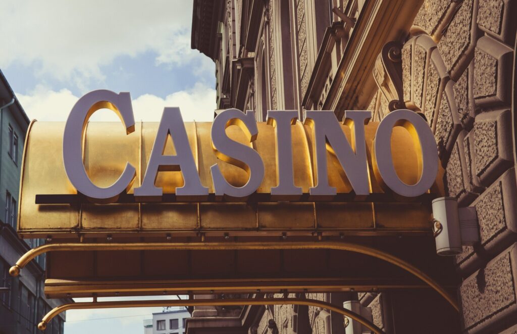 What Should You Look for in an Android Casino App?