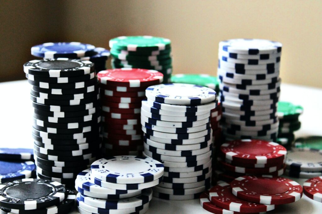 What Should You Look for in an Android Casino App?