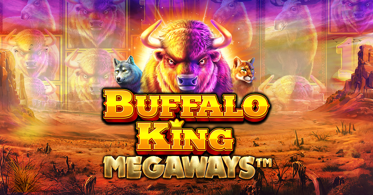 Buffalo King